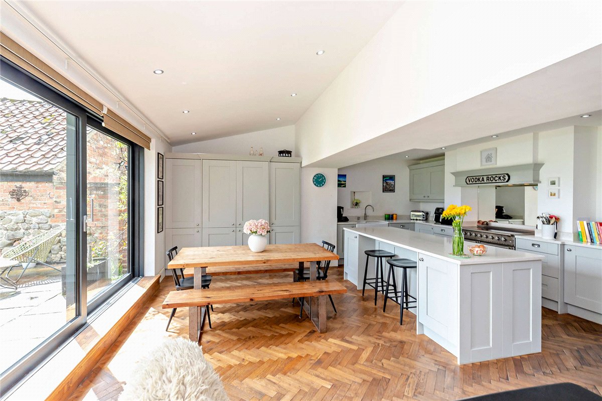 4 bedroom Barn Conversion, Clareton Lane, Coneythorpe, HG5 - Available, Image 3