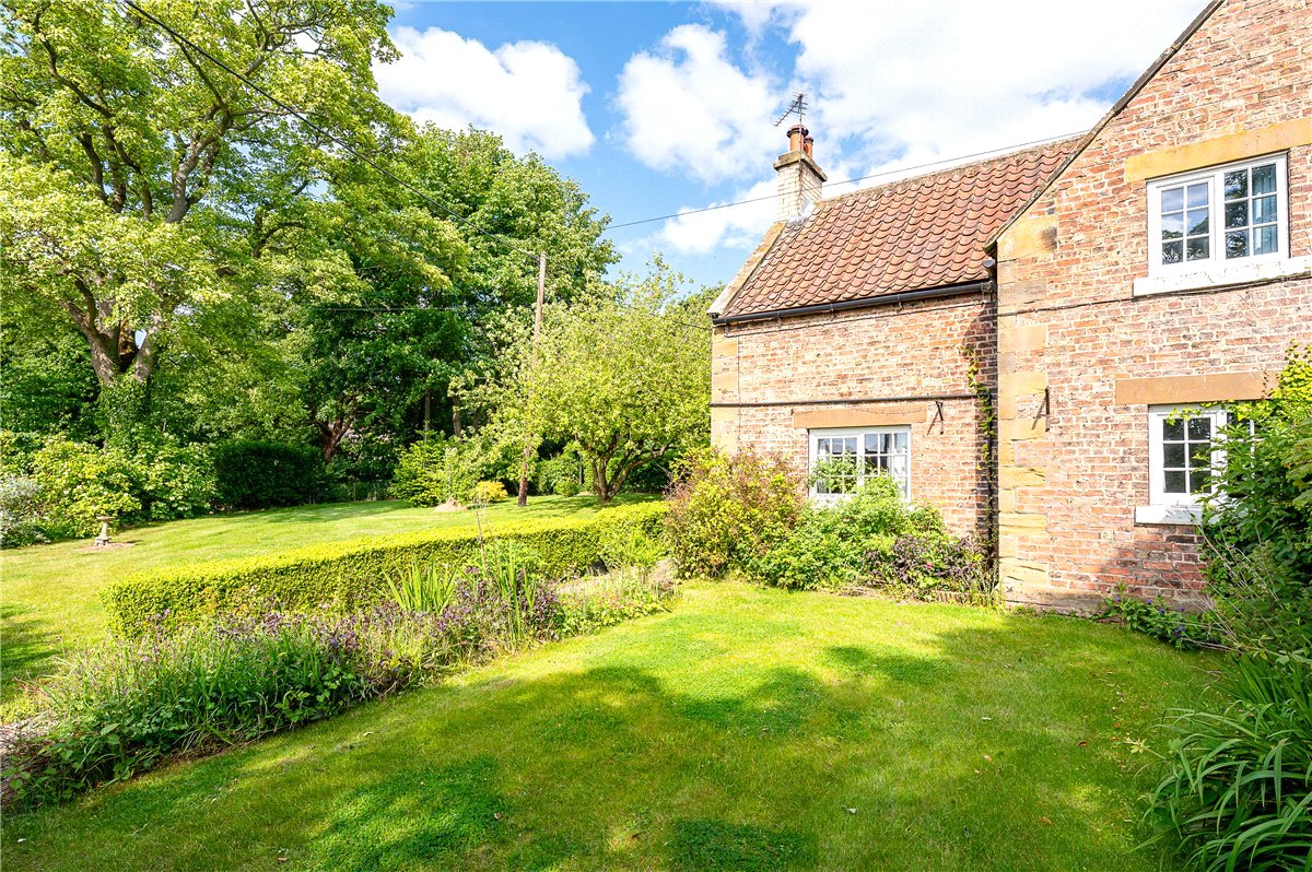 3 bedroom House, Church View, Felixkirk, YO7 - Sold STC, Image 20