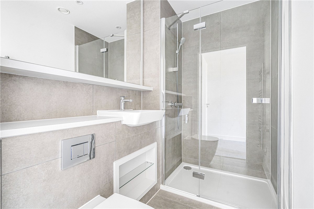 2 bedroom Flat, Munda Way, Oxford, OX2 - Available, Image 9