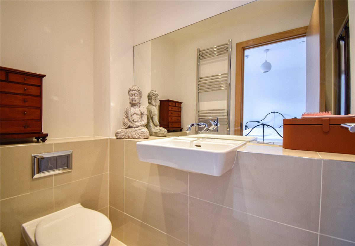 1 bedroom Flat, Flamsteed Close, Cambridge, CB1 - Available, Image 4