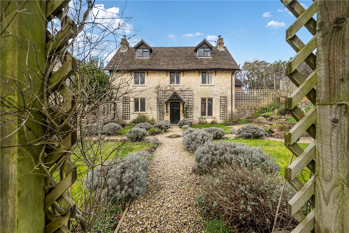 4 bedroom House, Bowden Hill, Lacock, SN15 - Available, Image 18