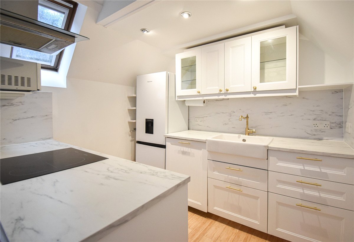 1 bedroom House, Cavendish Avenue, Cambridge, CB1 - Available, Image 2