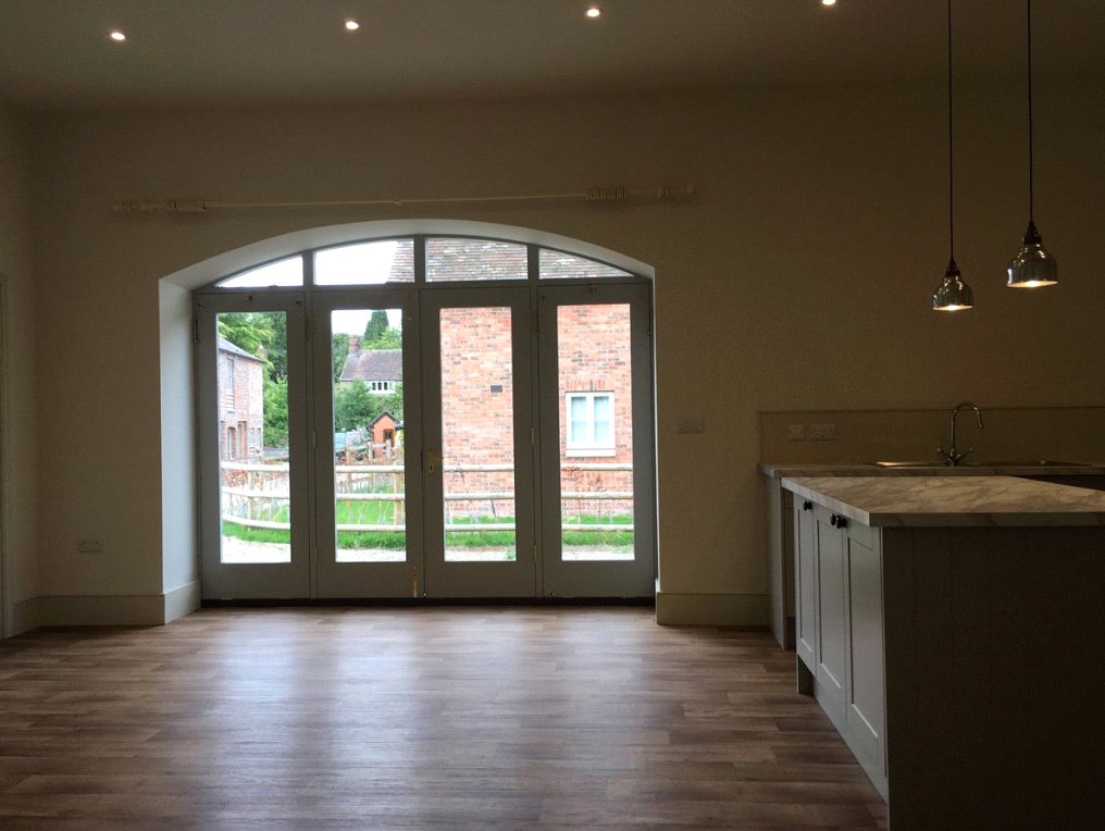 3 bedroom Barn Conversion, Bourton, Much Wenlock, TF13 - Let Agreed, Image 12