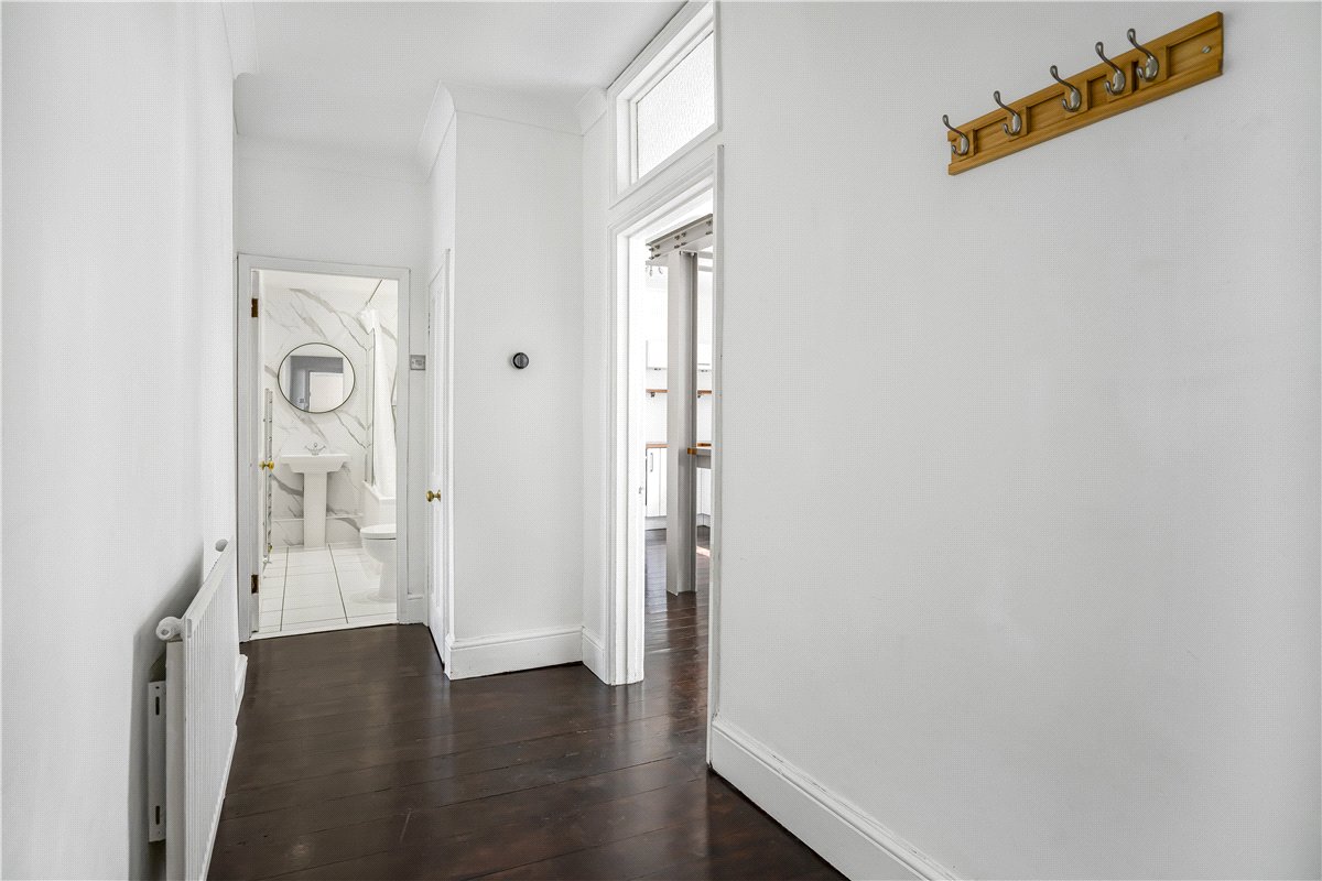 2 bedroom Maisonette, Harpes Road, Oxford, OX2 - , Image 9