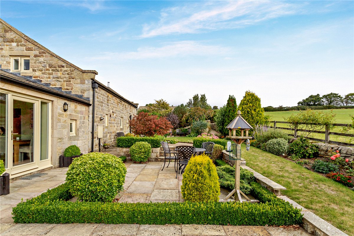 4 bedroom House, Summerbridge, Near Harrogate, HG3 - Sold, Image 14