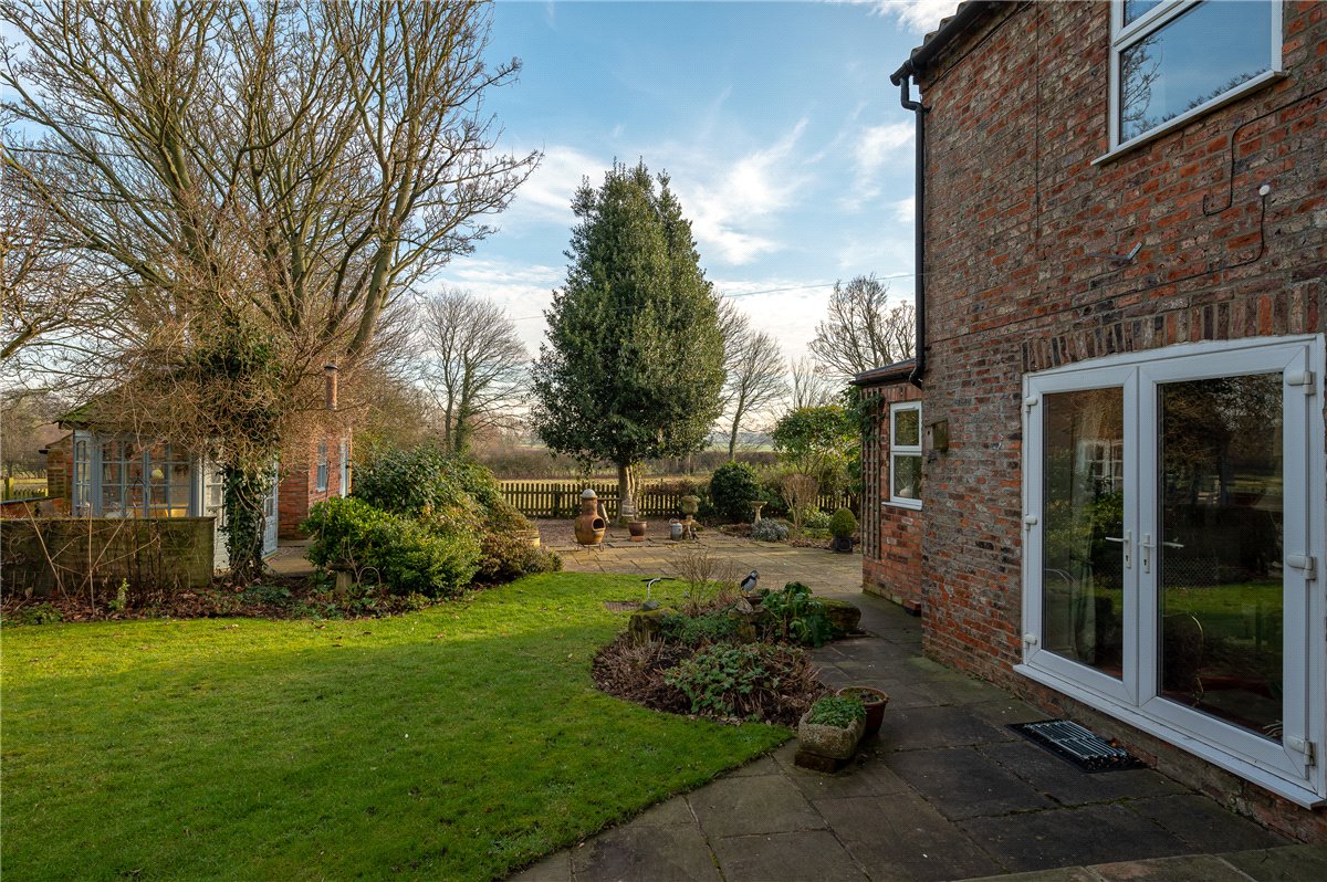 4 bedroom House, Angram, York, YO23 - Available, Image 23