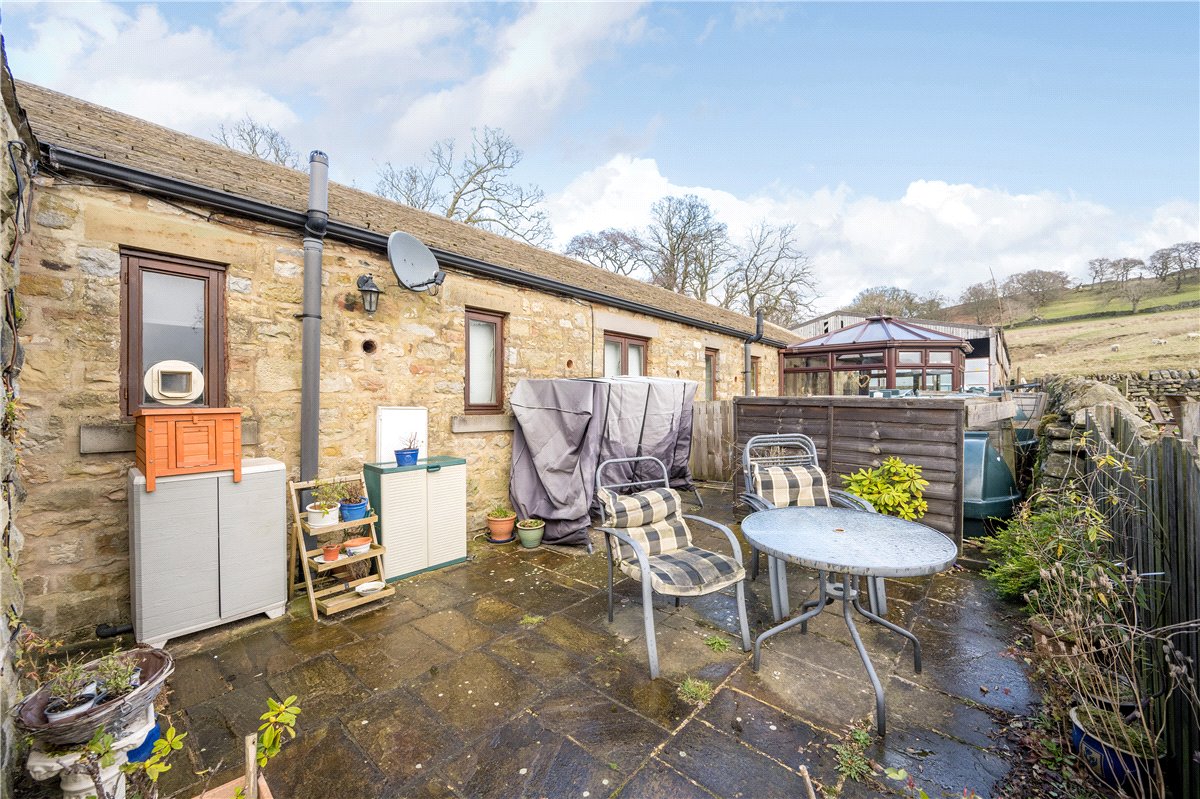 2 bedroom Bungalow, Coville House Farm, Bouthwaite, HG3 - Sold, Image 1