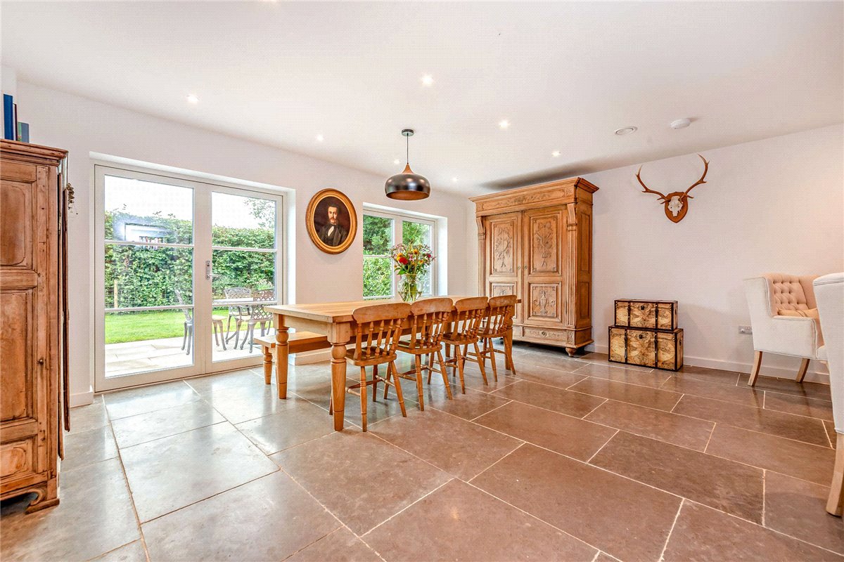 4 bedroom House, Highfield, Ashmansworth, RG20 - Available, Image 4