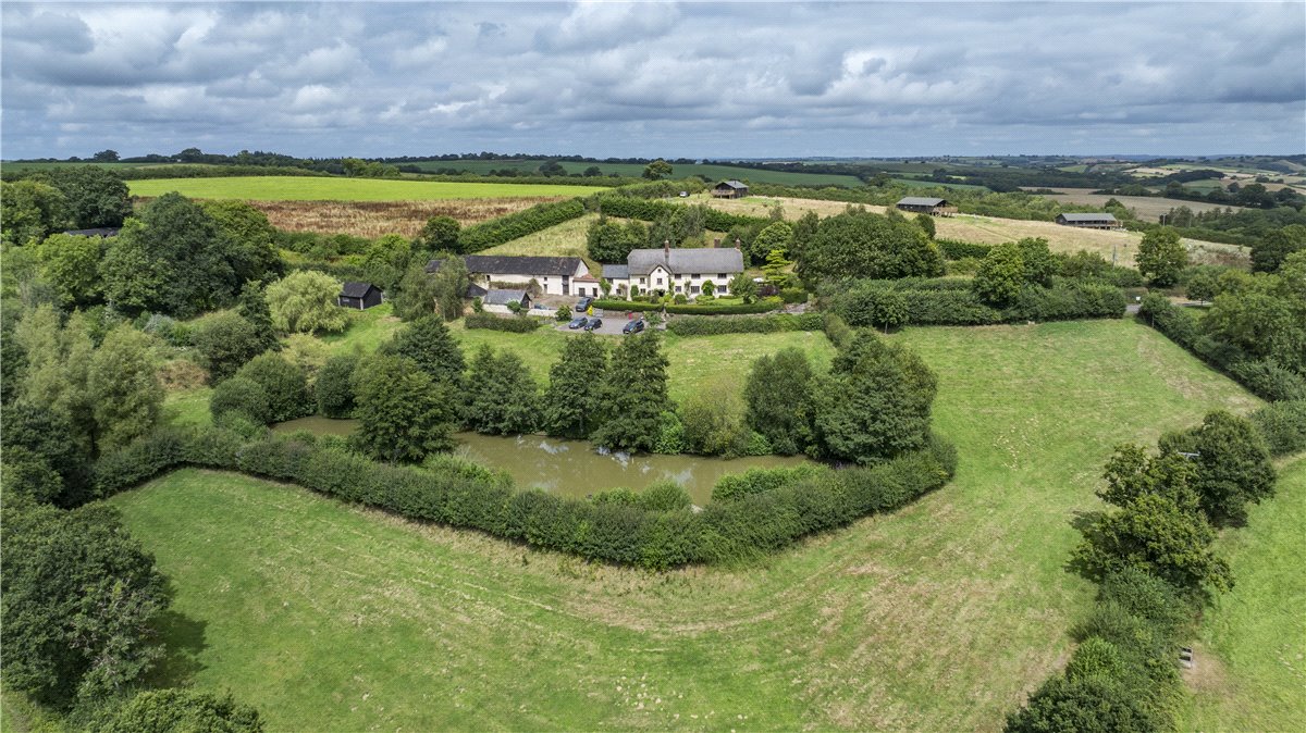 35.81  Farm, Great Heale, Yeoford, EX17 - Sold STC, Image 14