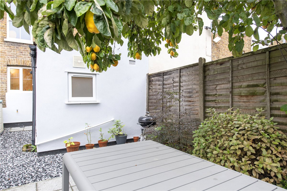 2 bedroom House, Fountain Road, London, SW17 - Sold, Image 9