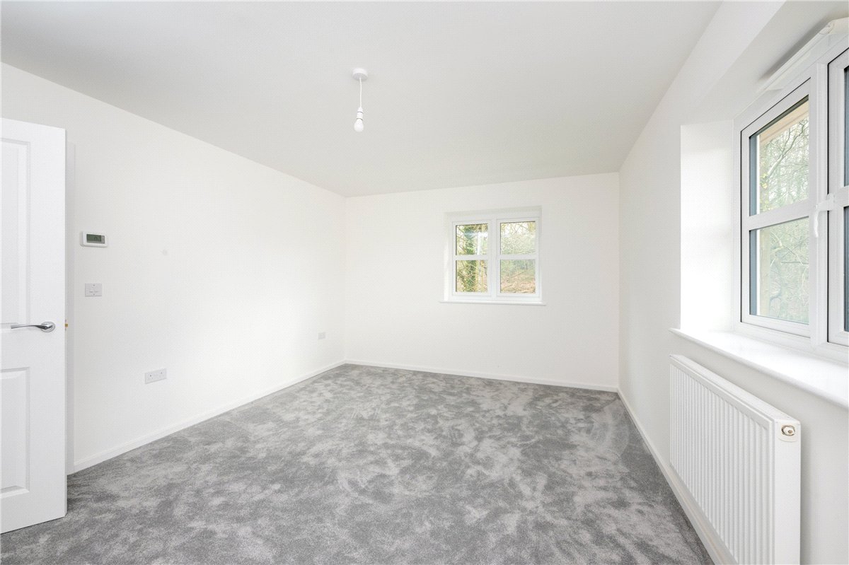 1 bedroom House, Princess Gardens, Bishops Green, RG20 - Available, Image 6