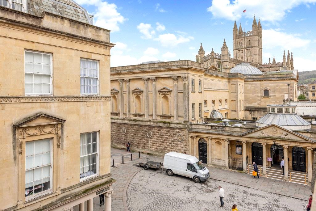 3 bedroom Flat, Bath Street, Bath, BA1 - , Image 4