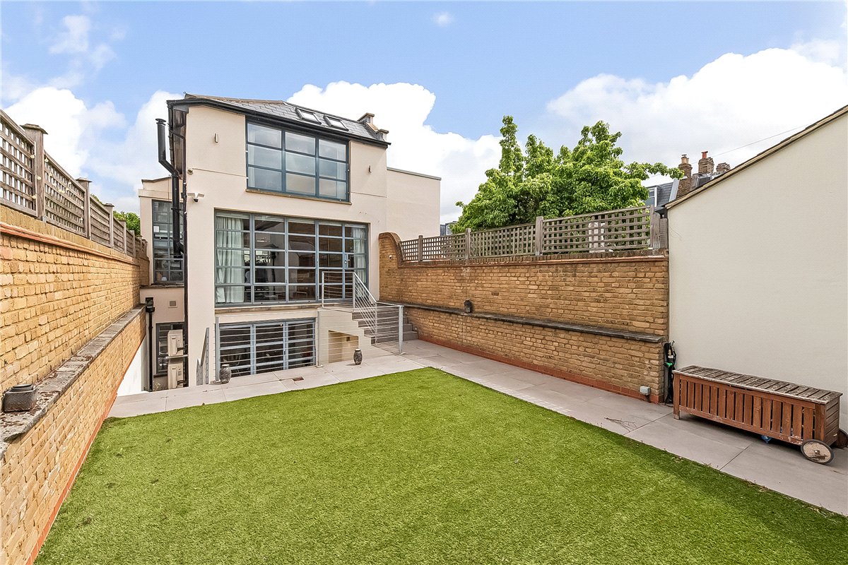 5 bedroom House, Wiseton Road, London, SW17 - Available, Image 5