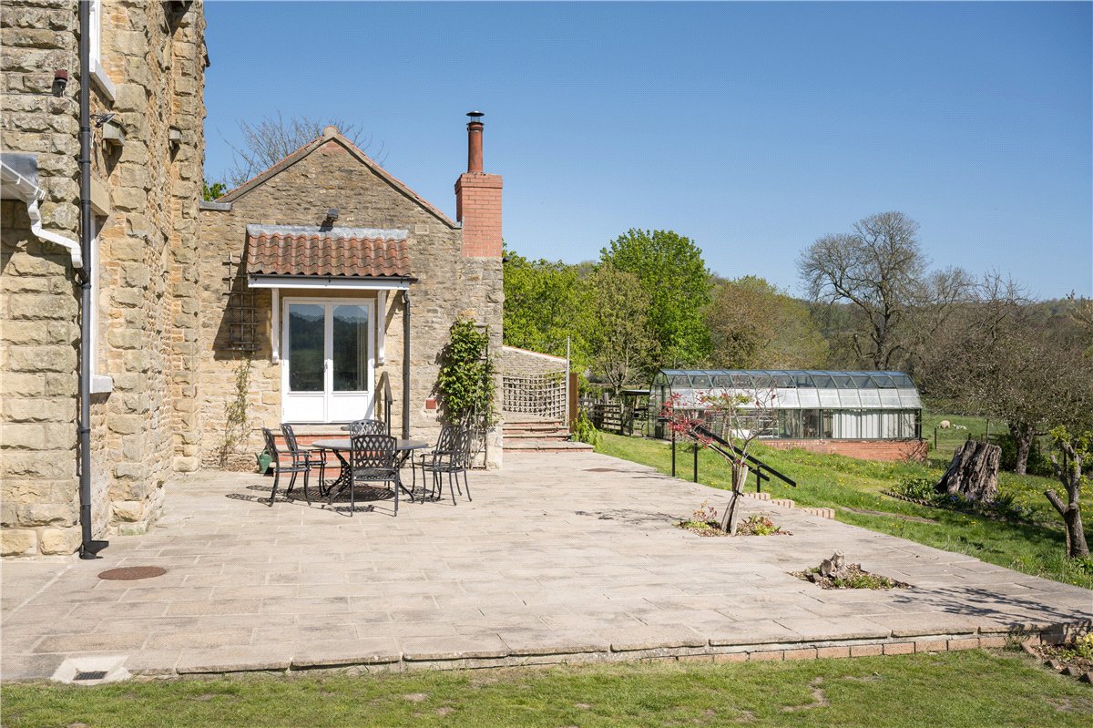 0 bedroom House, Wrench Green, Hackness, YO13 - Available, Image 23