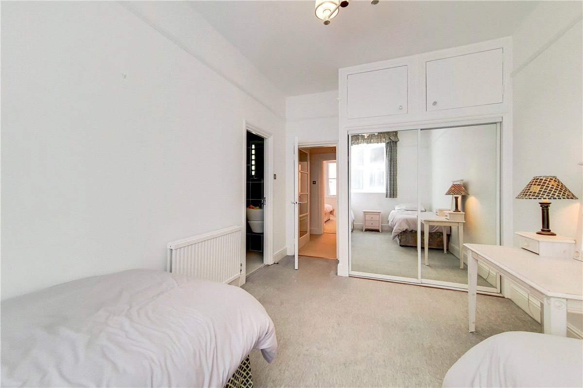 2 bedroom House, Wimpole Mews, Marylebone, W1G - Available, Image 11