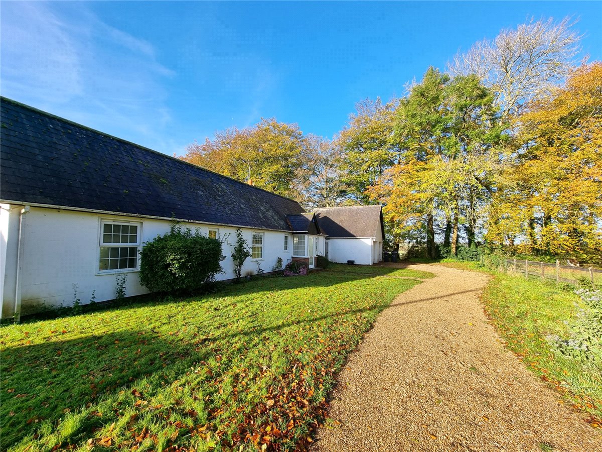 3 bedroom Bungalow, Everleigh, Marlborough, SN8 - , Image 11
