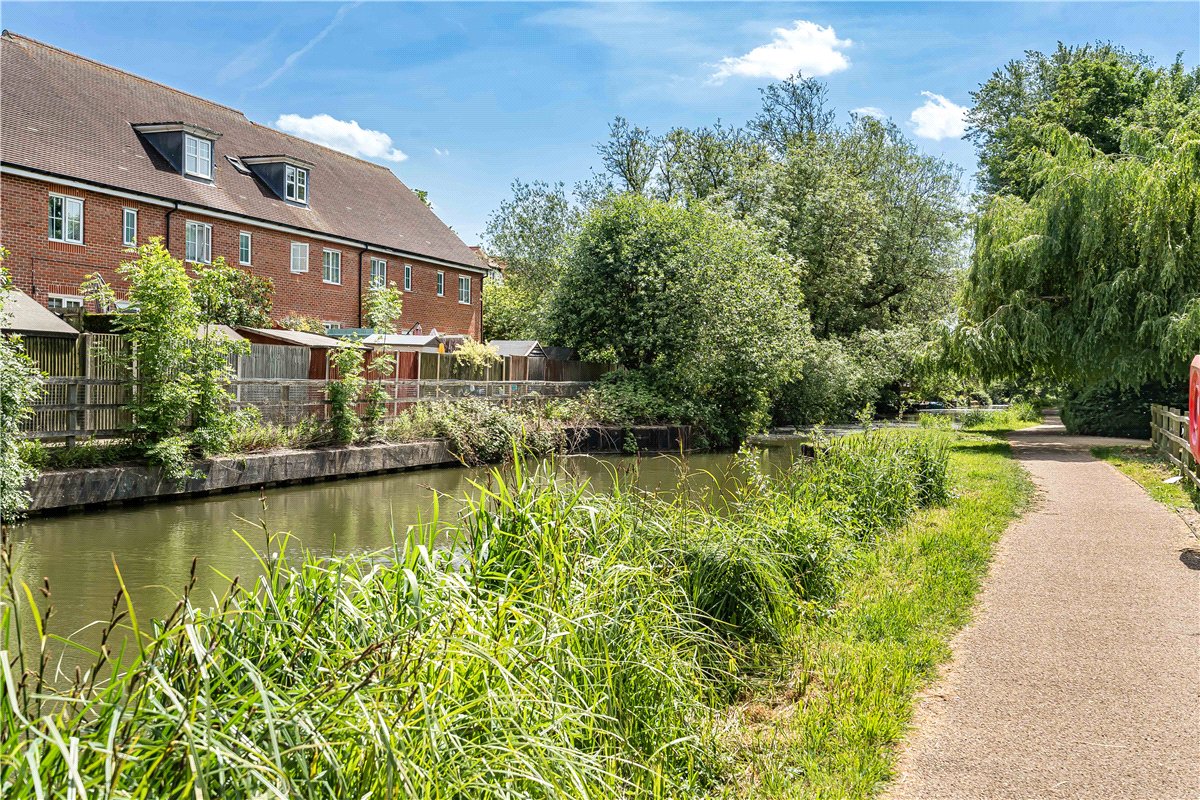 3 bedroom Flat, Frenchay Road, Oxford, OX2 - Available, Image 15