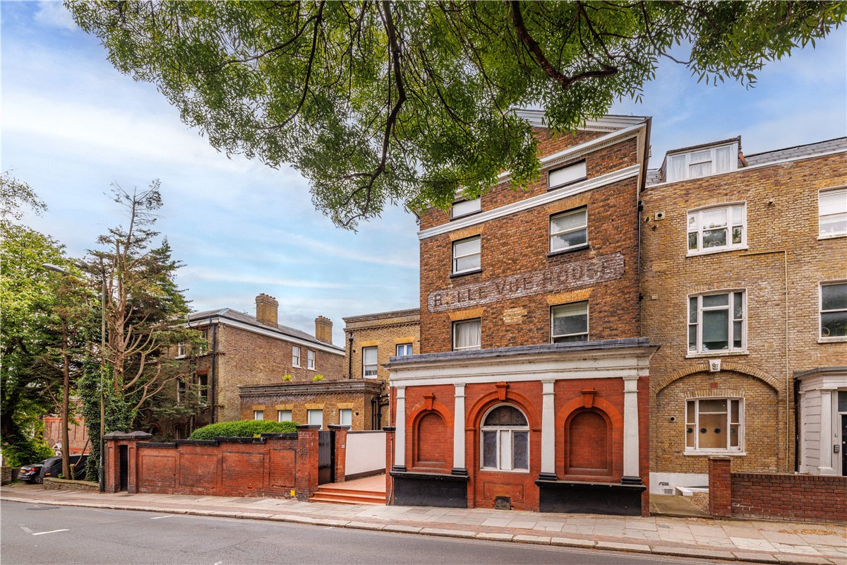 2 bedroom Residential, Petersham Road, Richmond, TW10 - Let Agreed, Image 6