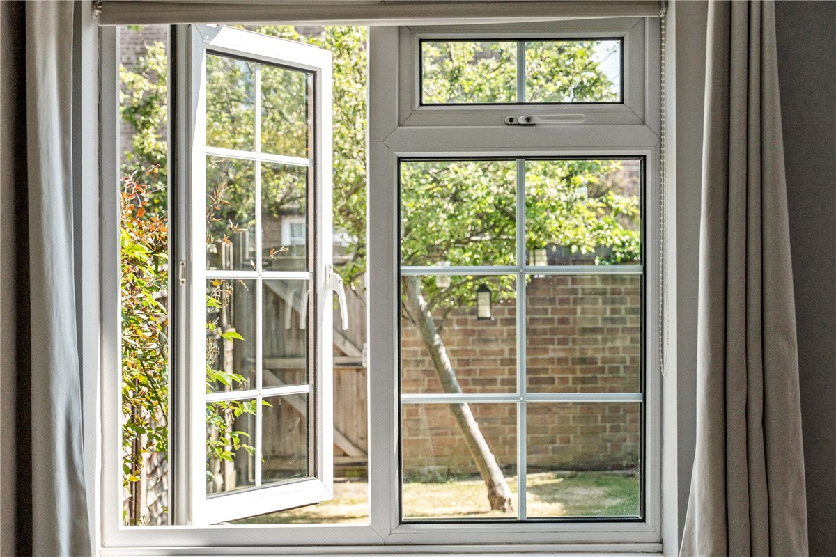 2 bedroom House, St. Benets Close, London, SW17 - Sold, Image 12