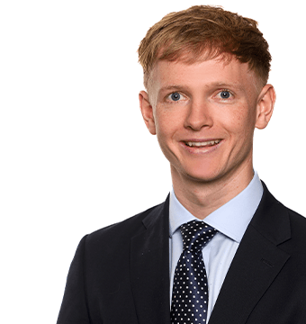 William Hunt headshot