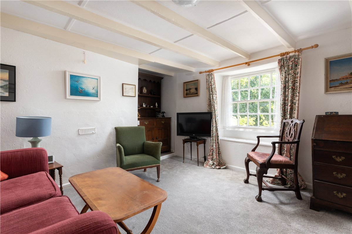 2 bedroom Cottage, Chapel Amble, Wadebridge, PL27 - Sold STC, Image 4