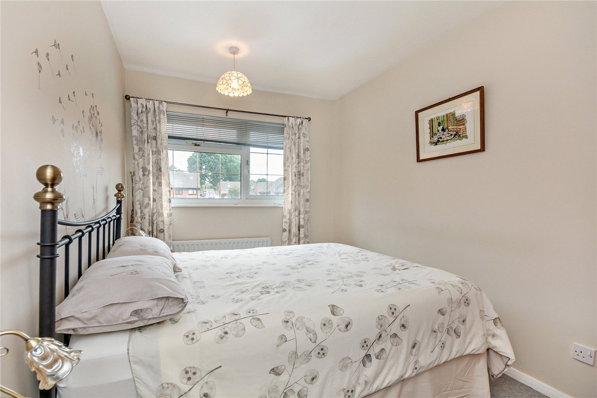 3 bedroom House, Billington Way, Thatcham, RG18 - Available, Image 17