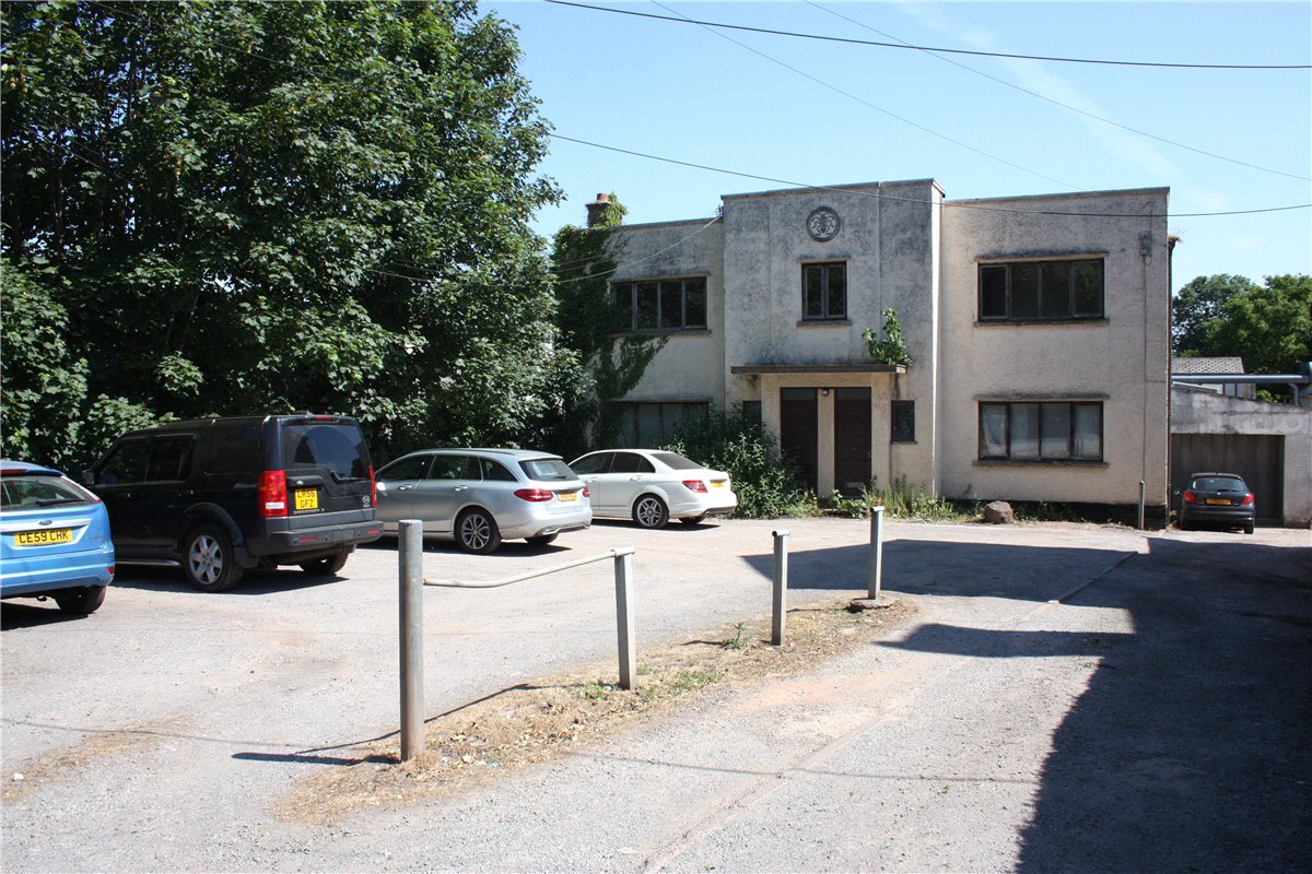   Development Land, Milverton Road, Tonedale, TA21 - Sold, Image 2