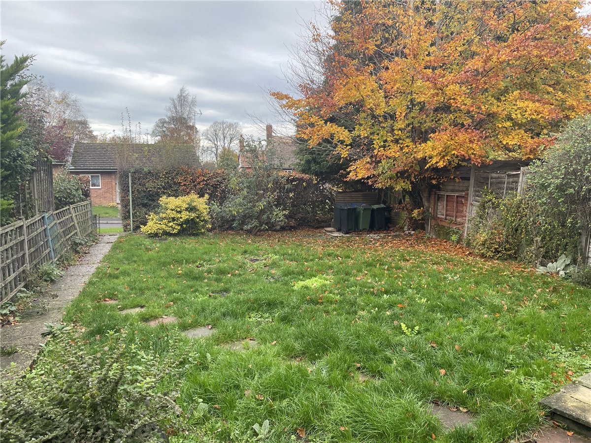 3 bedroom House, Beckhampton Road, Avebury Trusloe, SN8 - Sold, Image 15