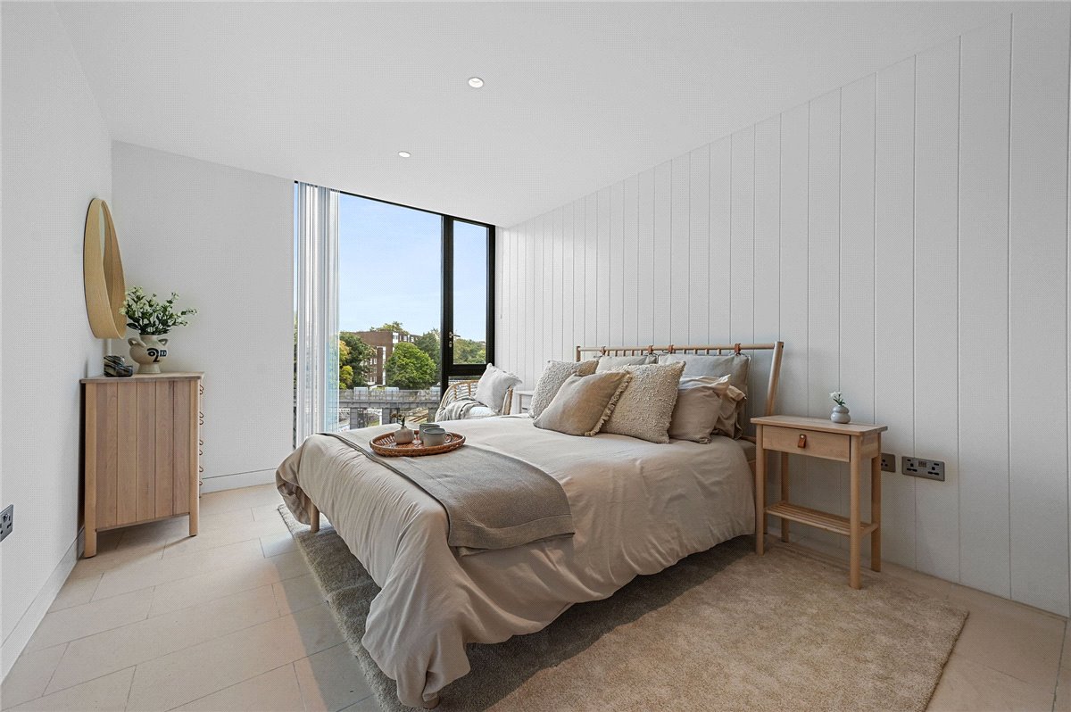 3 bedroom Flat, Latitude House, Oval Road, NW1 - Available, Image 14