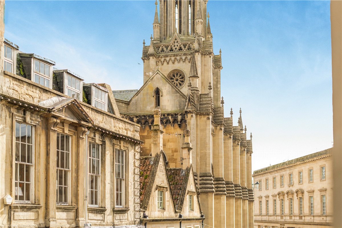 3 bedroom Flat, Milsom Place, Bath, BA1 - Available, Image 11