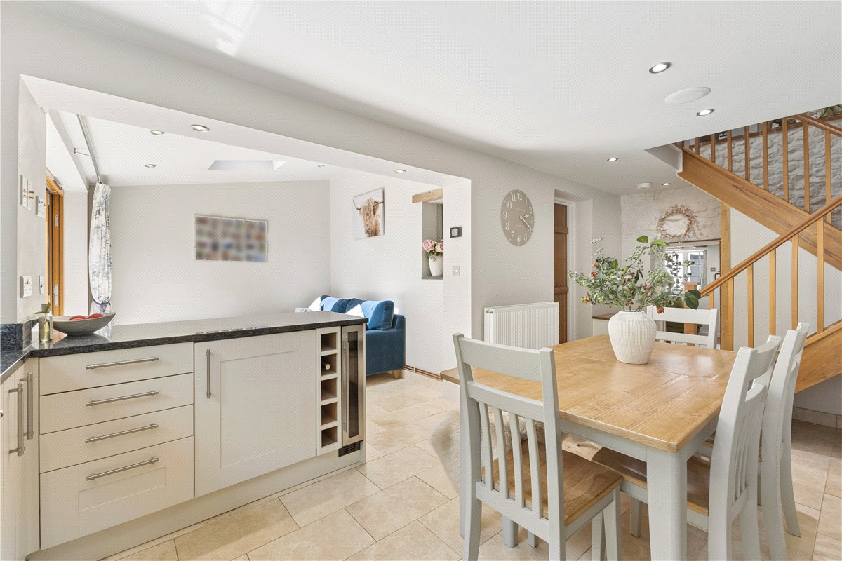 2 bedroom House, The Butts, Aldbourne, SN8 - Sold STC, Image 4