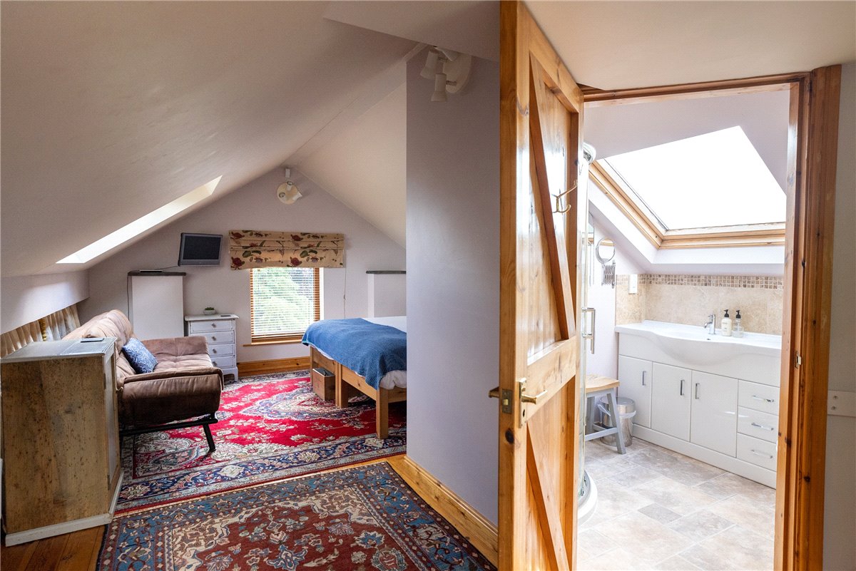 4 bedroom House, High Stittenham, Stittenham, YO60 - Sold, Image 10