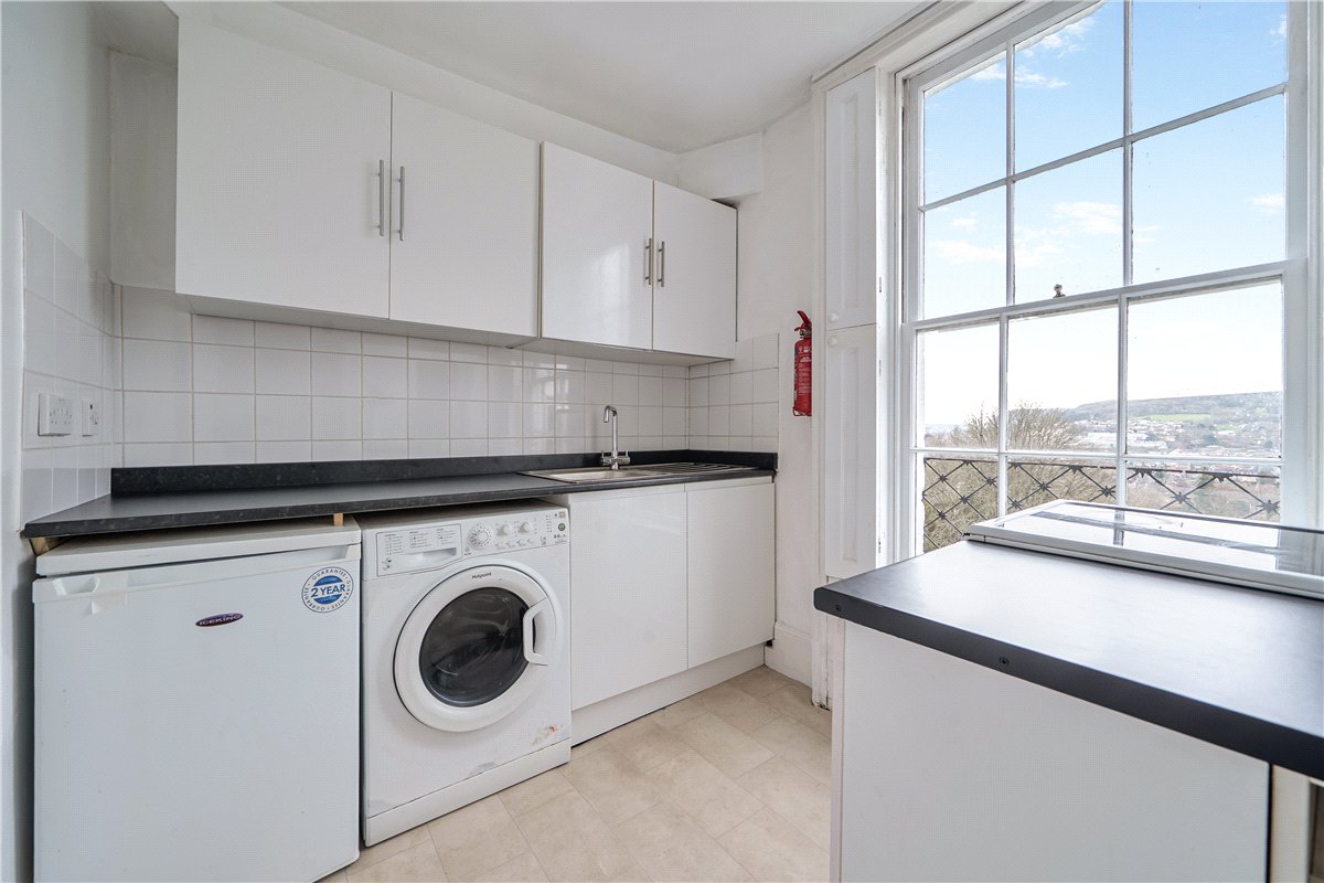 1 bedroom Flat, Ainslies Belvedere, Bath, BA1 - Let Agreed, Image 10