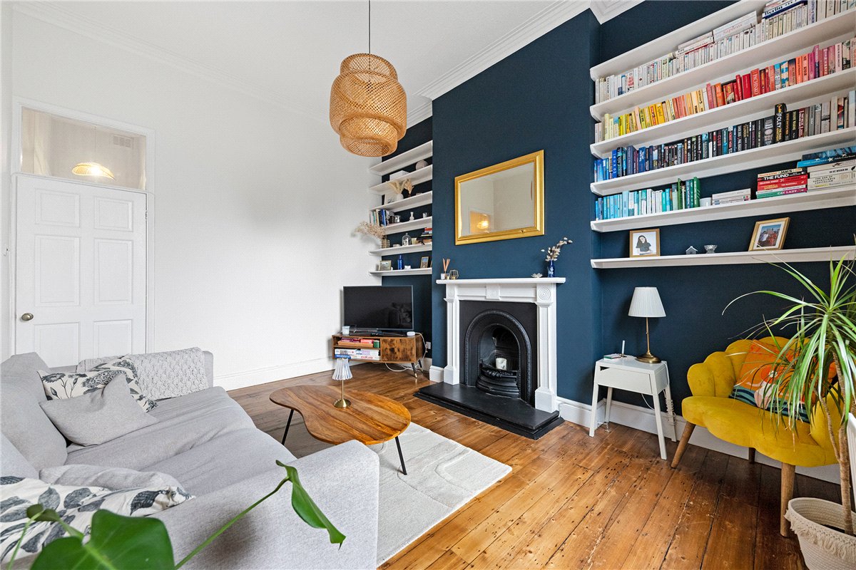 2 bedroom Flat, East Hill, London, SW18 - Sold STC, Image 4