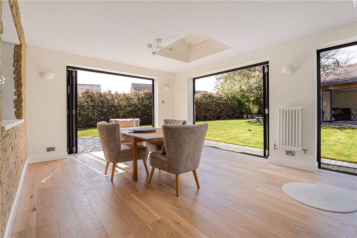 4 bedroom House, Willows Edge, Eynsham, OX29 - Available, Image 14
