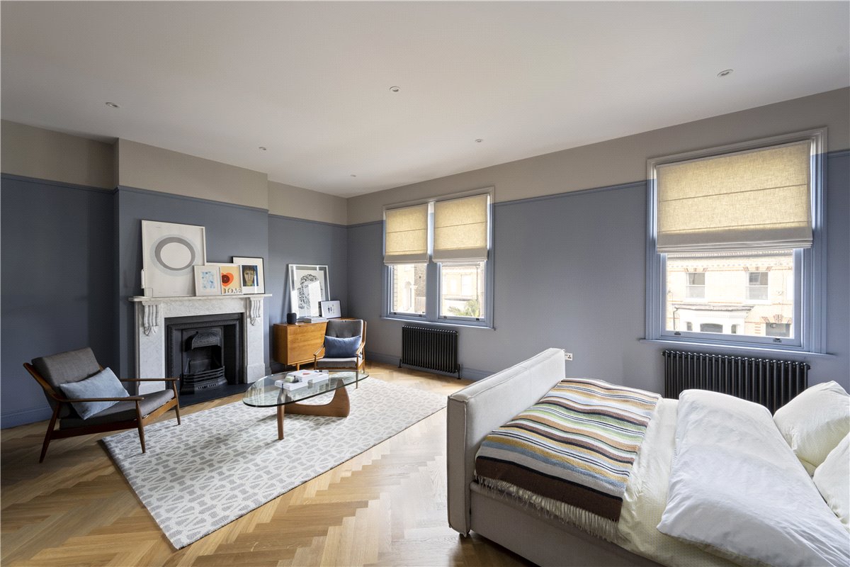 5 bedroom House, Ramsden Road, London, SW12 - Sold, Image 28