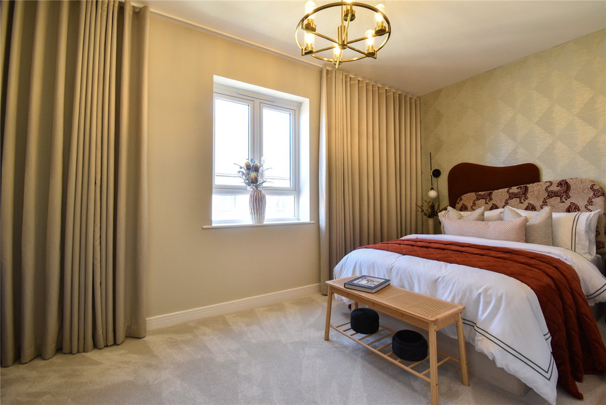 2 bedroom Maisonette, Saffron Way, Cherry Hinton, CB1 - Available, Image 5