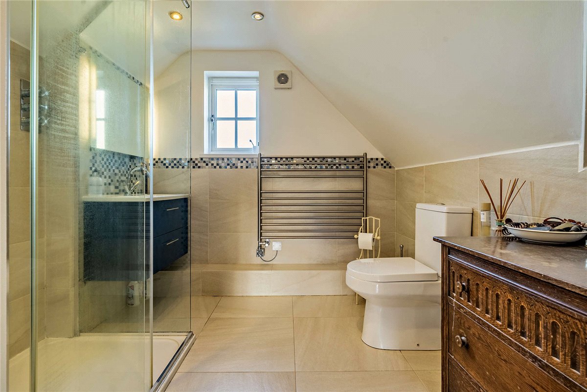 6 bedroom House, Cat Street, East Hendred, OX12 - Available, Image 10