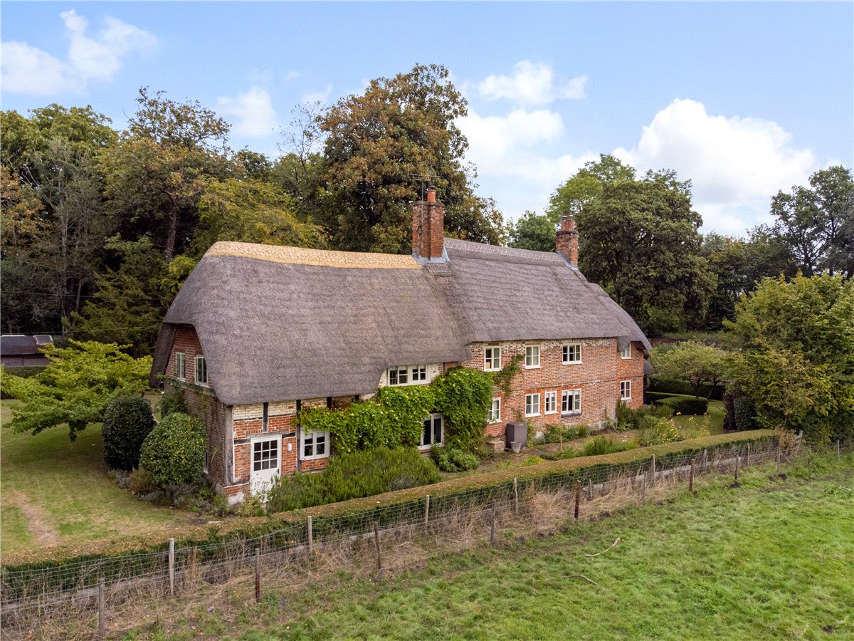 4 bedroom House, West Stowell, Marlborough, SN8 - Available, Image 30