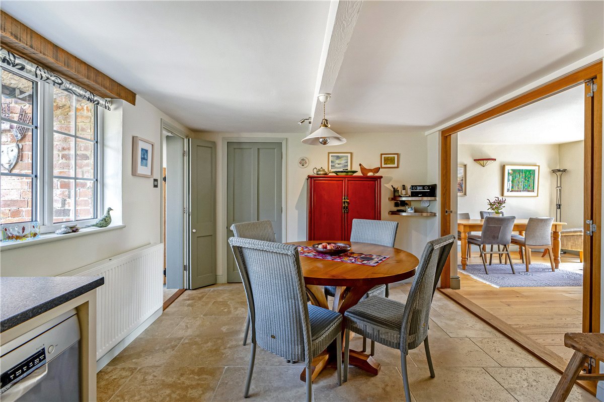 3 bedroom House, Woodborough, Pewsey, SN9 - Available, Image 8
