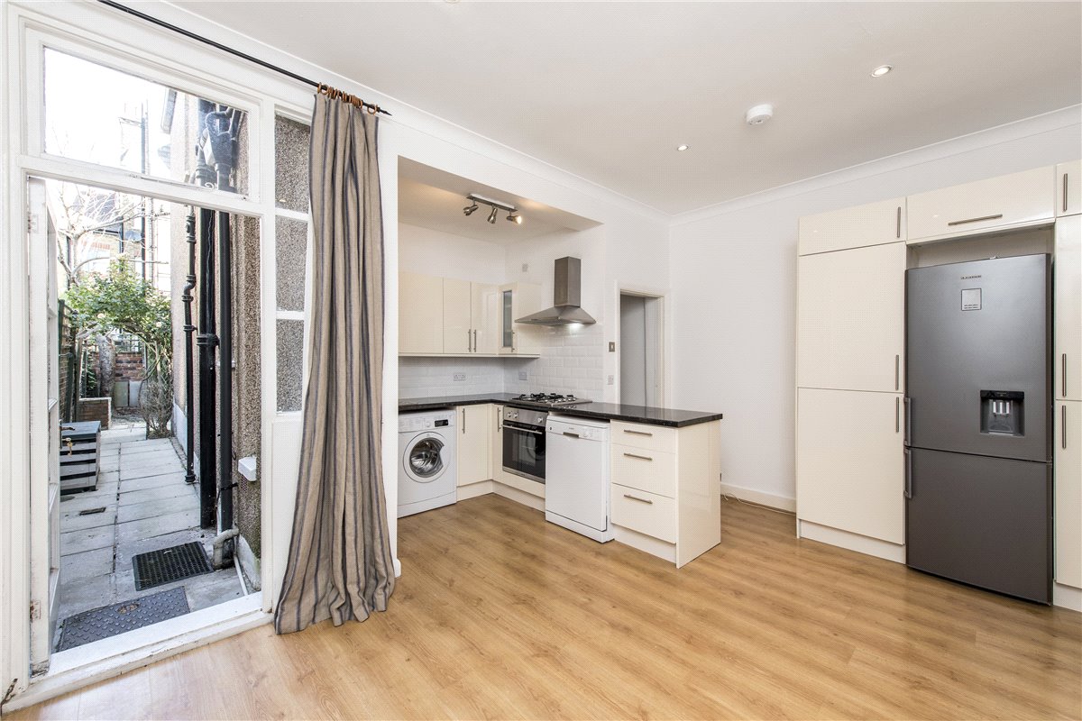 2 bedroom Flat, Colehill Lane, London, SW6 - Let Agreed, Image 4