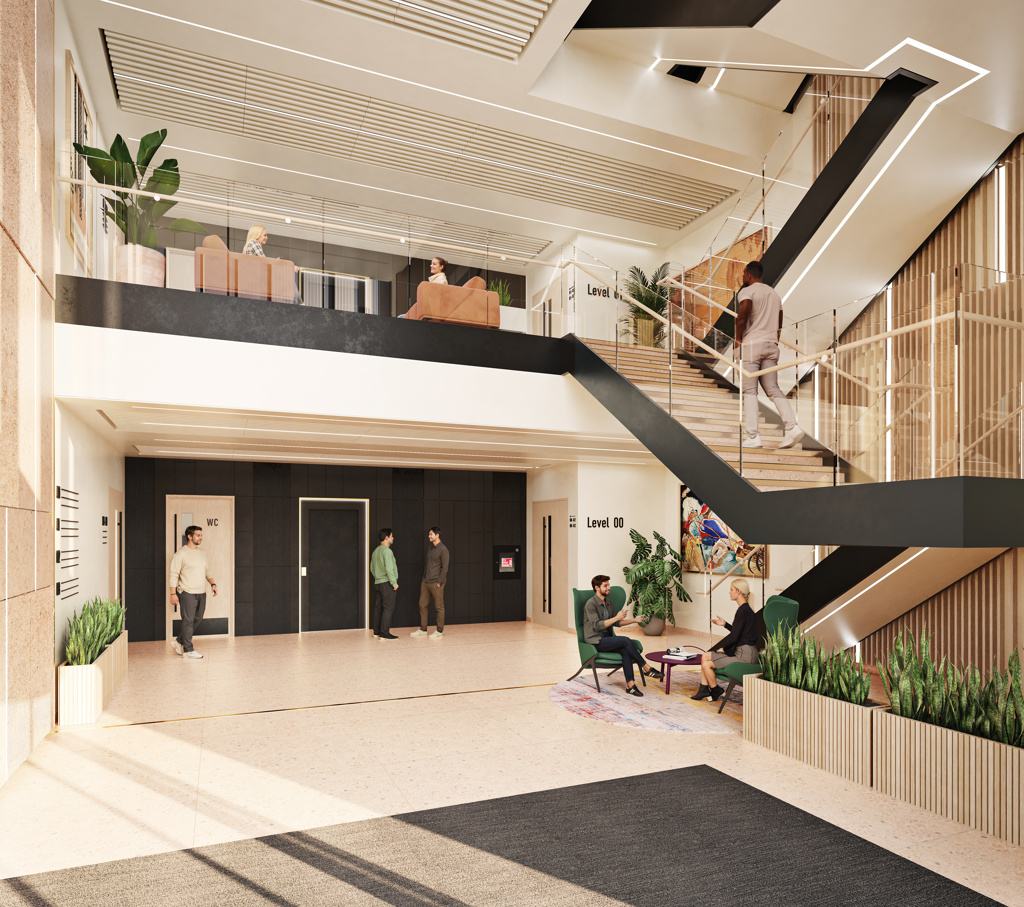 3253 to 63000 Sq Ft, Colney Lane, Norwich, NR4 - Available, Image 1