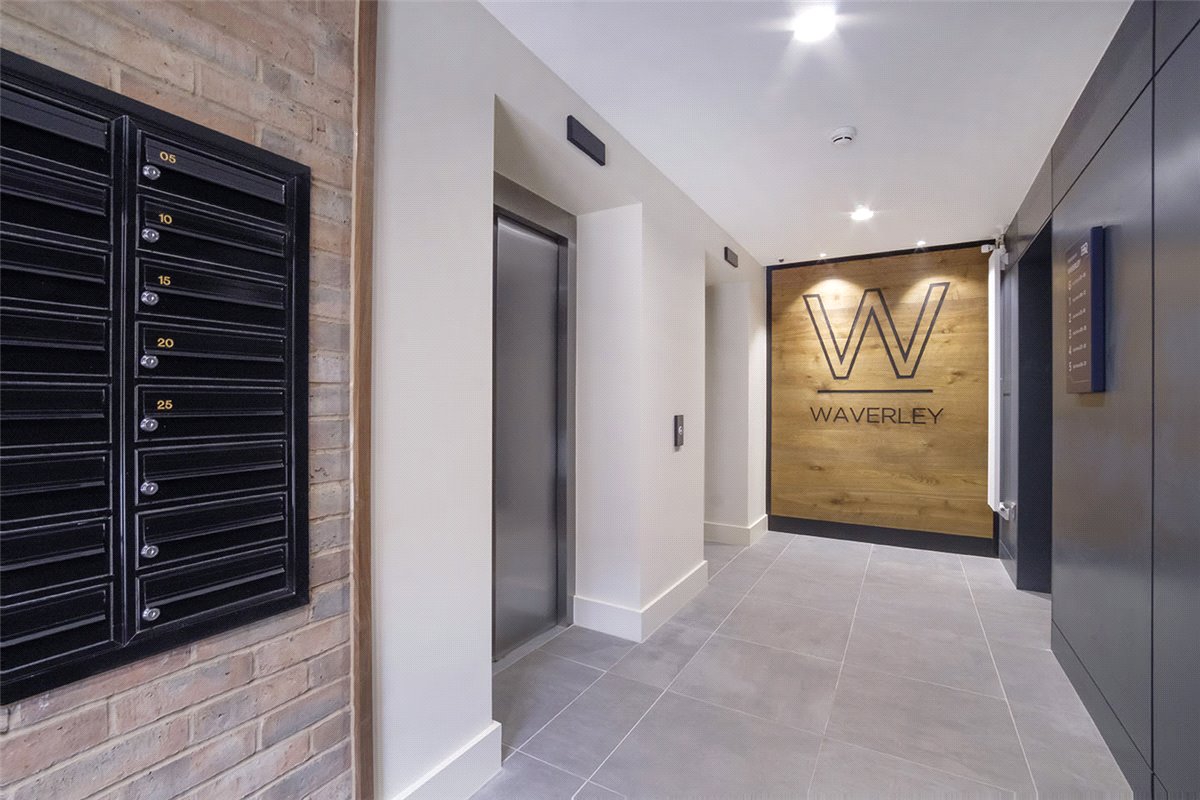 1 bedroom Flat, Waverley, Hudson Quarter, YO1 - , Image 5