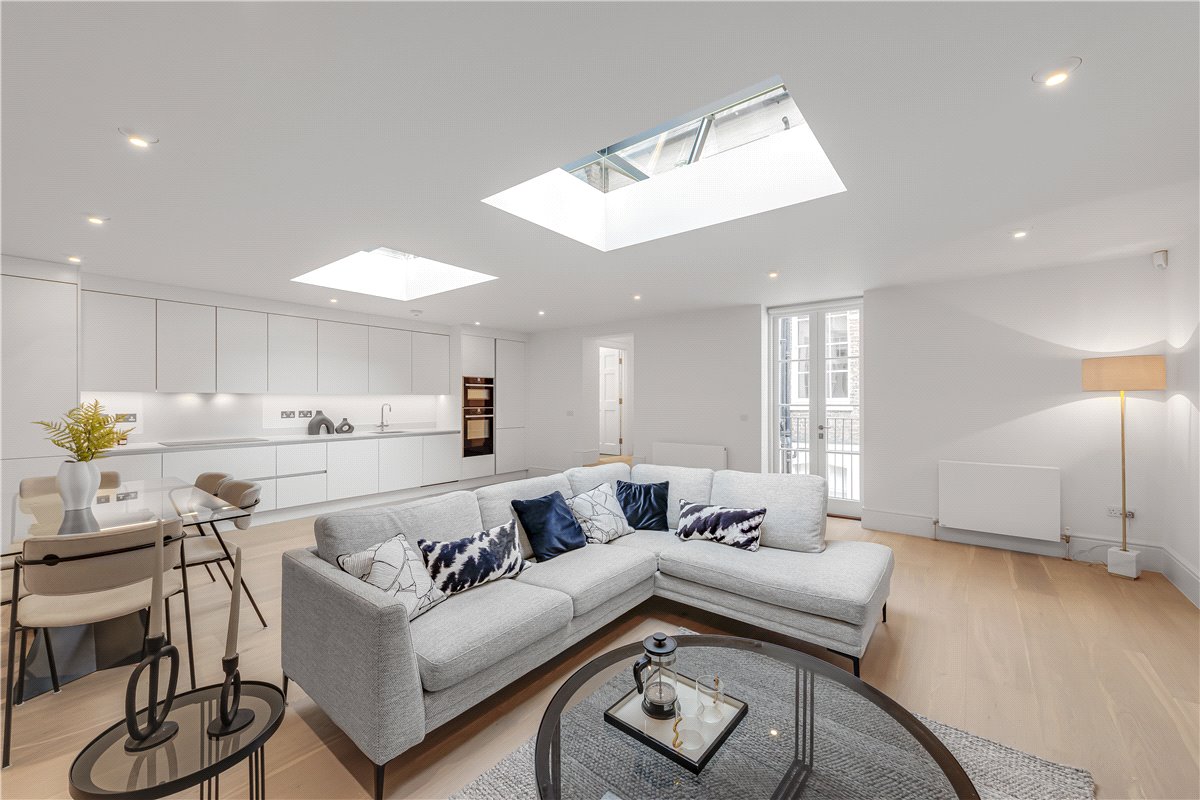 4 bedroom Flat, Devonshire Place, Marylebone, W1G - Available, Image 10