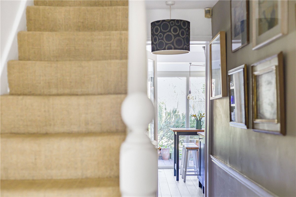3 bedroom House, Plantation Road, Oxford, OX2 - Sold STC, Image 12