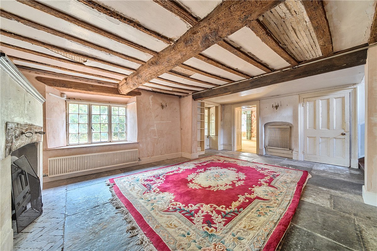 6 bedroom House, Lot 1 The Old House, Old School Lane, TA7 - Available, Image 9