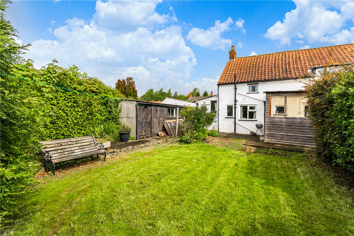 2 bedroom House, High Street, Thornton Le Clay, YO60 - Available, Image 10