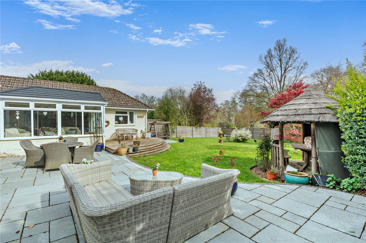 3 bedroom House, Craven Road, Inkpen, RG17 - Available, Image 19