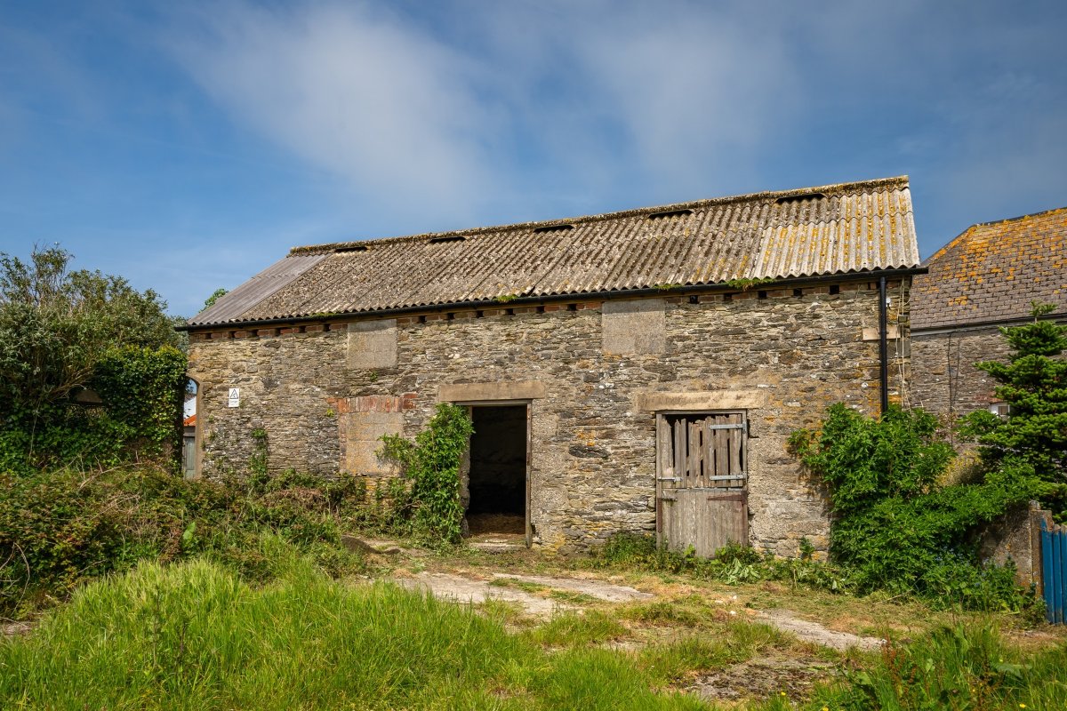 8.32  Farm, Portscatho, Truro, TR2 - Available, Image 29