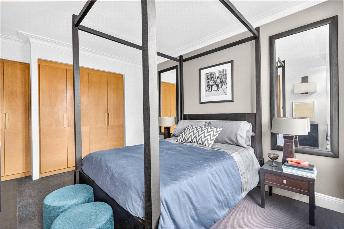 1 bedroom Flat, Weymouth Street, Marylebone, W1G - Under Offer, Image 12